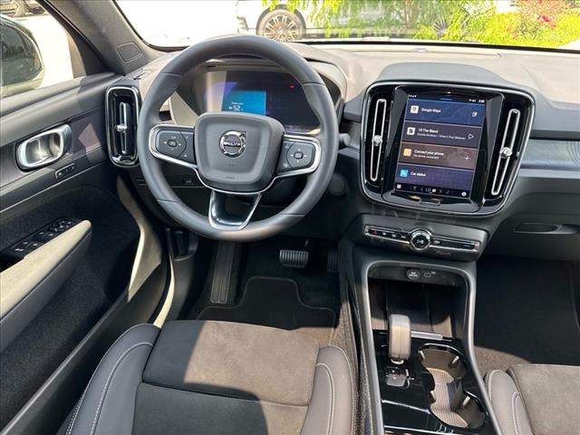 2023 Volvo C40 Recharge Twin Plus