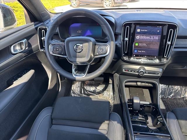 2024 Volvo XC40 Recharge Twin Plus