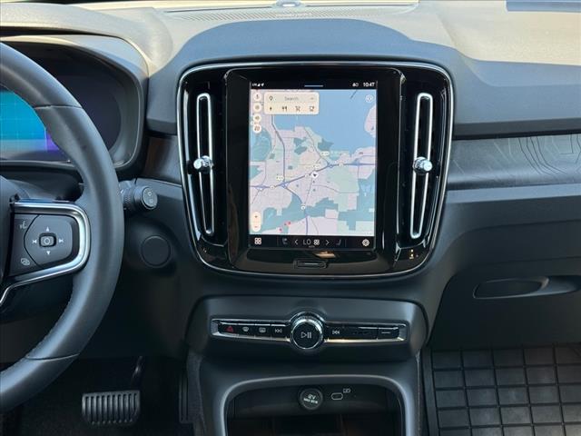 2024 Volvo XC40 Recharge Ultimate