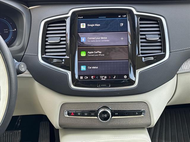 2023 Volvo XC90 Recharge Ultimate