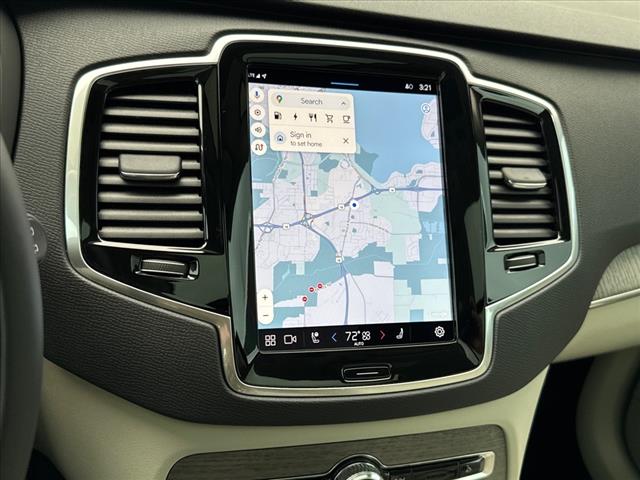 2023 Volvo XC90 Recharge T8 Plus Dark Theme 7 Passenger