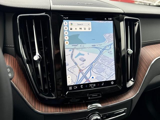 2024 Volvo XC60 Recharge Ultimate