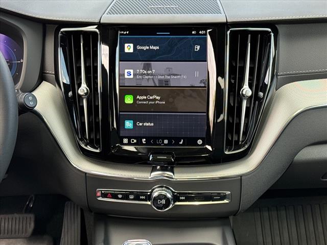 2024 Volvo XC60 Recharge Ultimate