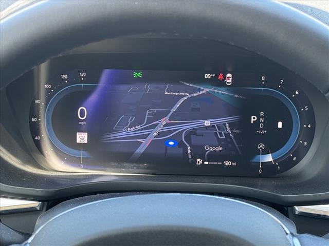 2025 Volvo XC60 PLUS