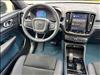 2022 Volvo C40 Recharge Ultimate