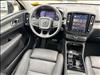2024 Volvo XC40 B5 Plus Dark Theme
