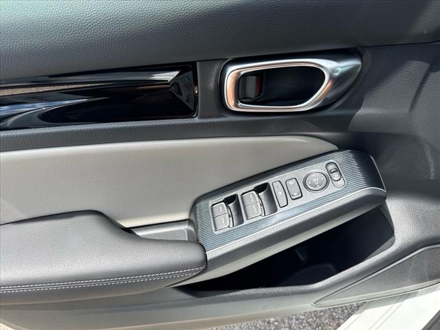 2024 Honda Civic Sport Touring