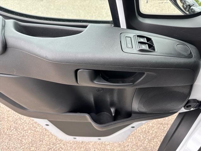 2023 RAM ProMaster Base 136 WB