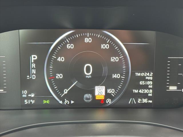 2019 Volvo XC60 T6 Momentum