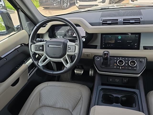 2020 Land Rover Defender HSE