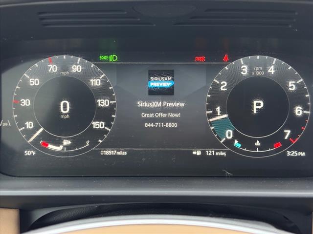2024 Land Rover Discovery P360 Metropolitan Edition