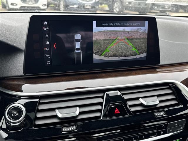 2018 BMW 5 Series 530e xDrive iPerformance