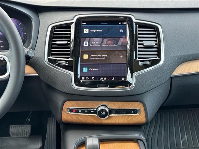 2023 Volvo XC90 B6 Plus 7-Seater