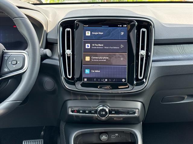 2023 Volvo C40 Recharge Twin Plus