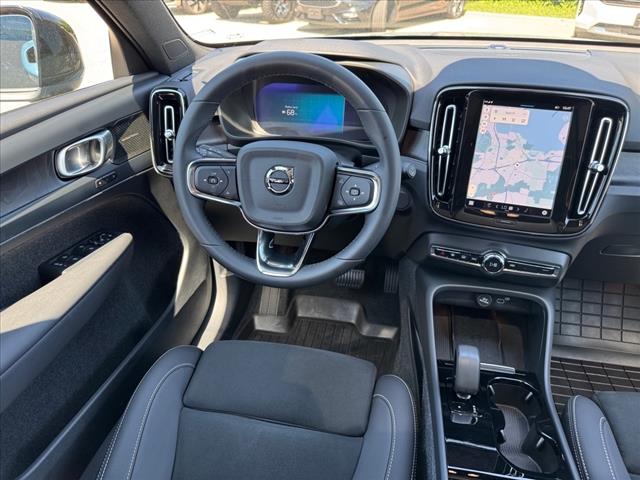2024 Volvo XC40 Recharge Ultimate
