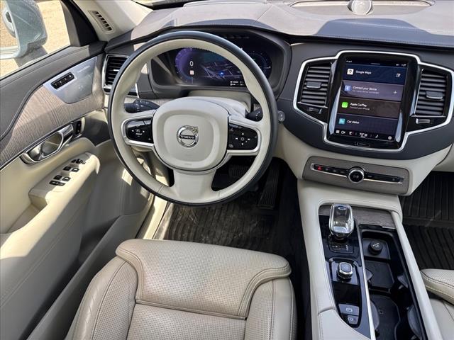 2023 Volvo XC90 Recharge Ultimate
