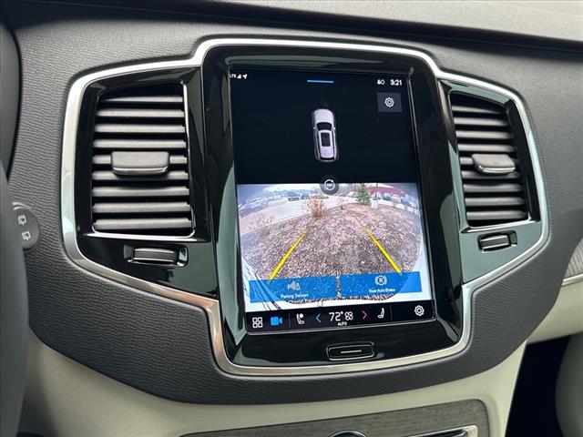 2023 Volvo XC90 Recharge T8 Plus Dark Theme 7 Passenger
