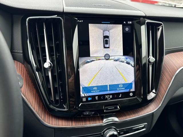 2024 Volvo XC60 Recharge Ultimate