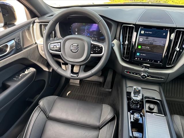 2024 Volvo XC60 Recharge Ultimate