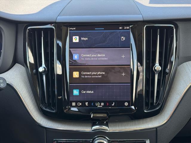 2025 Volvo XC60 PLUS