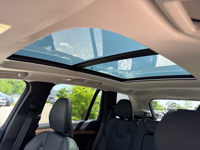 2023 Volvo XC90 B6 Plus 7-Seater