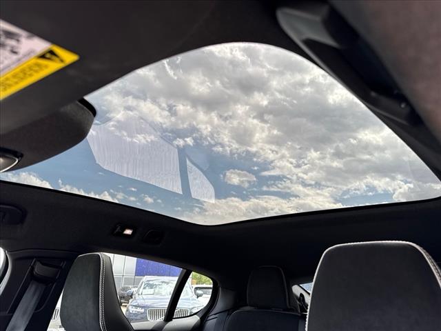 2022 Volvo C40 Recharge Ultimate