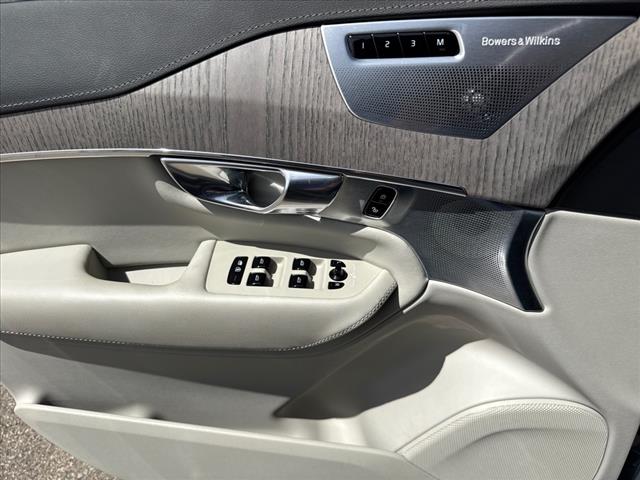 2023 Volvo XC90 Recharge Ultimate