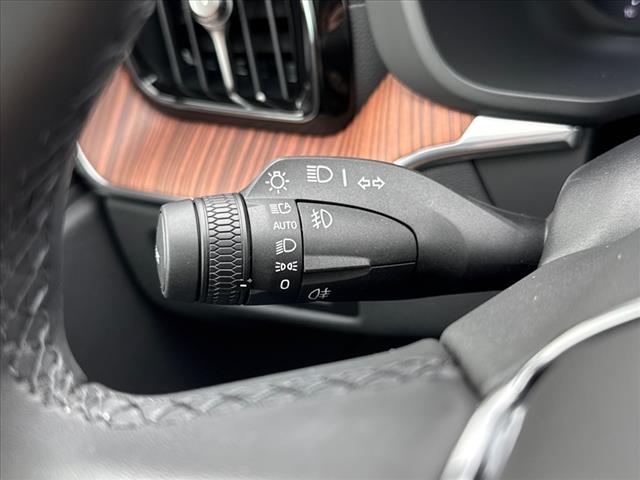 2024 Volvo XC60 Recharge Ultimate