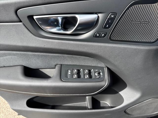 2024 Volvo XC60 Recharge Ultimate