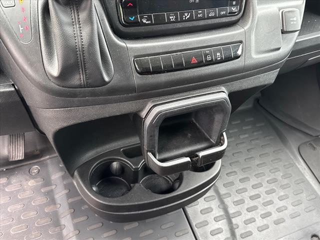 2023 RAM ProMaster Base 136 WB