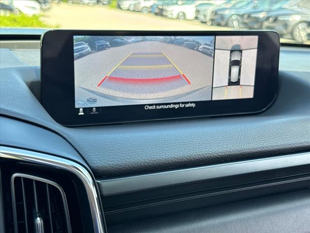 2023 Mazda CX-50 2.5 Turbo Premium Package