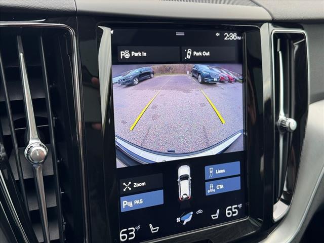 2019 Volvo XC60 T6 Momentum