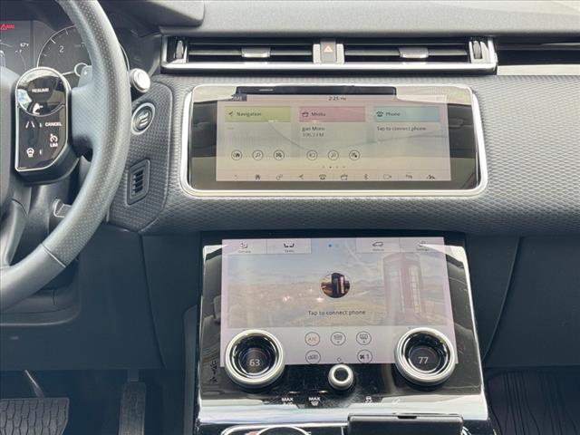 2018 Land Rover Range Rover Velar D180 S