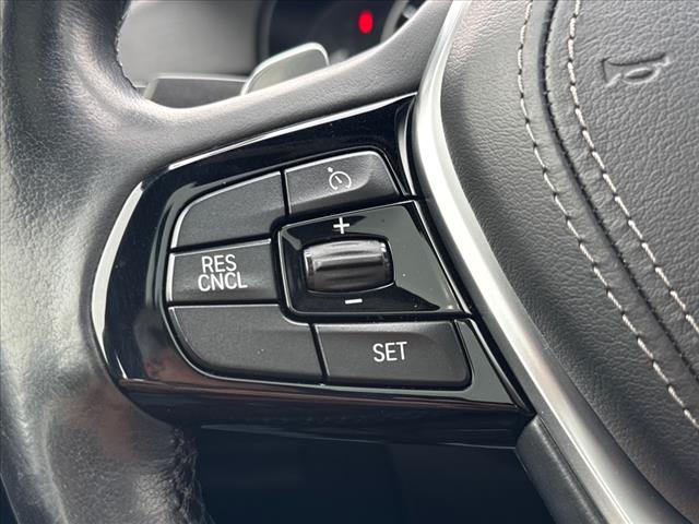 2018 BMW 5 Series 530e xDrive iPerformance