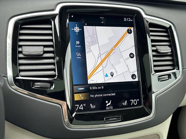 2022 Volvo XC90 T6 Inscription