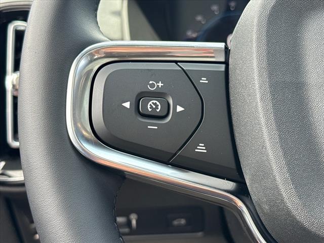 2022 Volvo C40 Recharge Ultimate