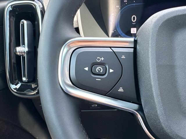 2023 Volvo C40 Recharge Twin Plus