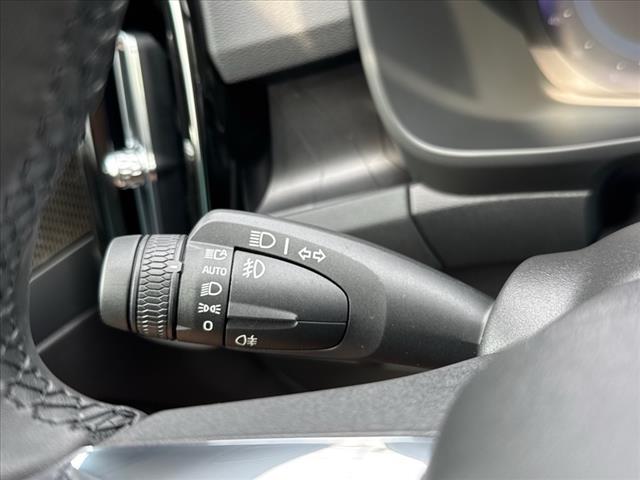 2023 Volvo C40 Recharge Twin Ultimate