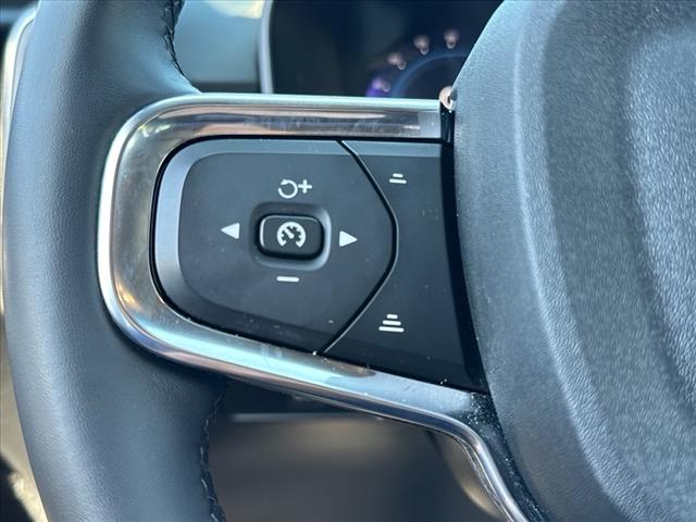 2024 Volvo XC40 Recharge Twin Plus