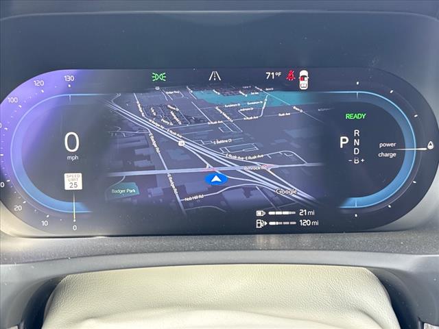 2023 Volvo XC90 Recharge Ultimate