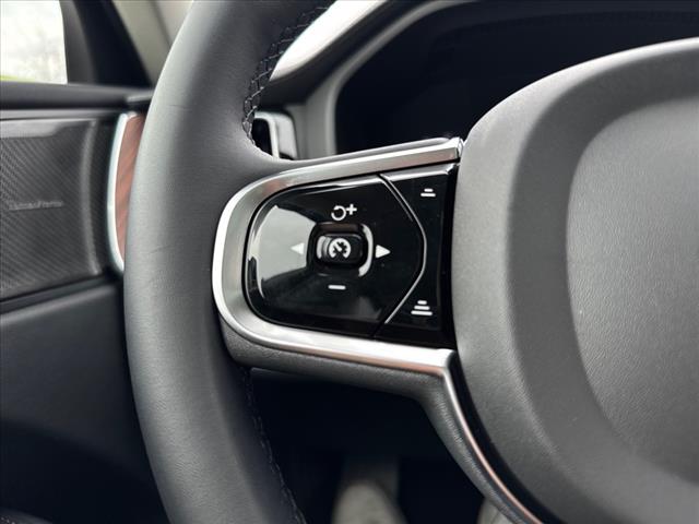 2024 Volvo XC60 Recharge Ultimate