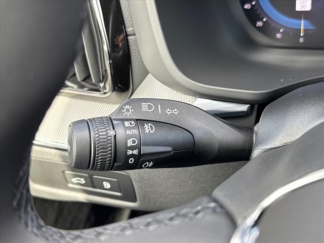 2024 Volvo XC60 Recharge Ultimate