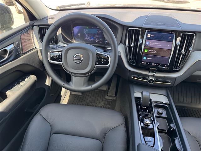2025 Volvo XC60 Plus