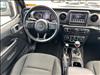 2021 Jeep Wrangler Unlimited Unlimited Sport S