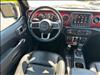 2019 Jeep Wrangler Unlimited Unlimited Rubicon
