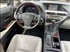 2012 Lexus RX 450h Base