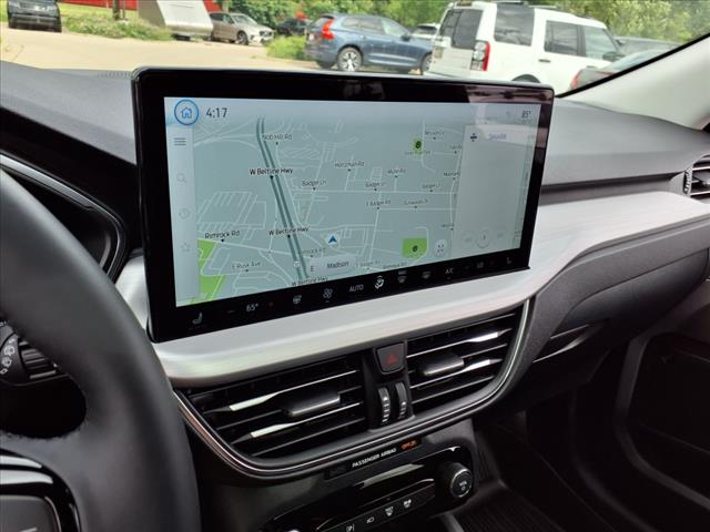 2024 Ford Escape Plug-In Hybrid Base