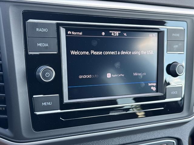 2022 Volkswagen Atlas Cross Sport 2.0T SE