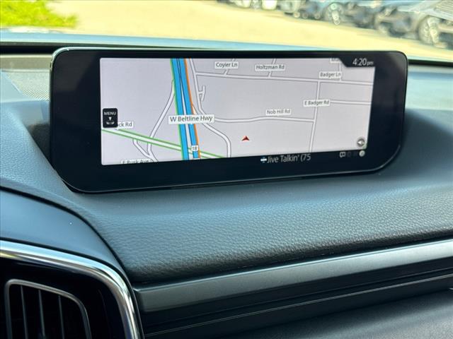 2023 Mazda CX-50 2.5 Turbo Premium Package