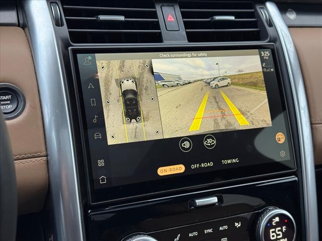 2024 Land Rover Discovery P360 Metropolitan Edition